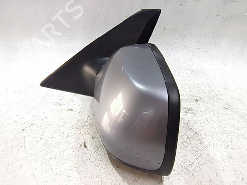 Left mirror MAZDA 2 (DY) 1.4 CD | BP34622581C26 - Image 4