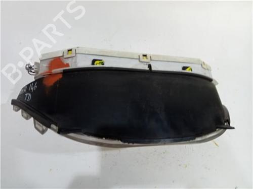 Instrument cluster ALFA ROMEO 146 (930_) 2.0 16V T.S. (930.B5) | BP23932351C47 