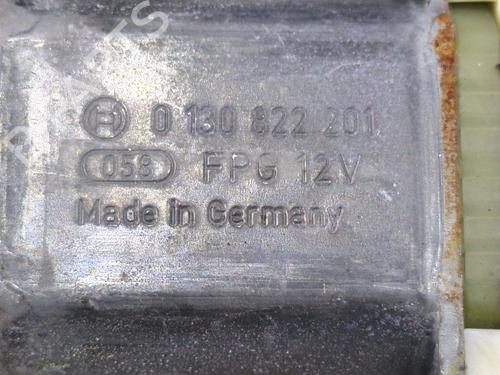 Right front window motor PEUGEOT 407 Coupe (6C_) 2.2 16V | BP32844621E20  - Image 5