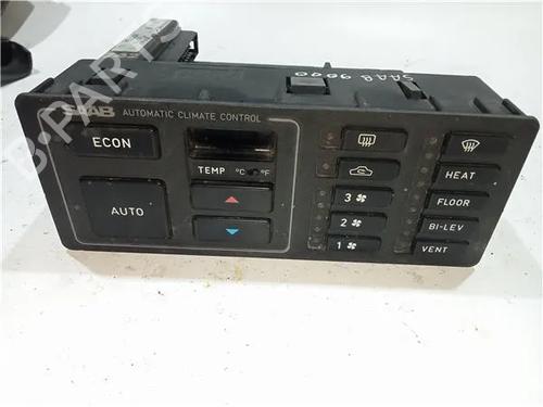 Used Climate control SAAB 9000 2.0 -16 Turbo (160 hp) 25617014