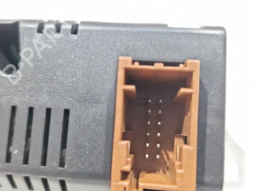 Display monitor CITROËN C3 II (SC_) 1.4 HDi 70 (SC8HZC, SC8HR0, SC8HP4) | BP29708949C48 
