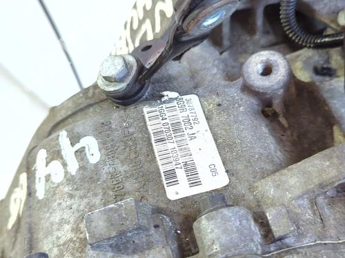 Gearbox FORD MONDEO IV (BA7) 2.5 | BP35979446M3 - Image 6