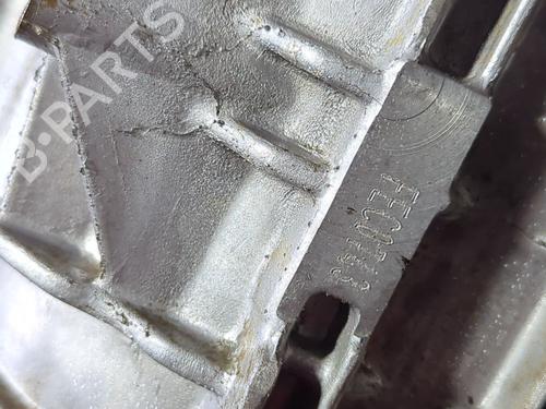 Gearbox AUDI A4 B6 (8E2) 1.9 TDI | BP38639044M3 - Image 6