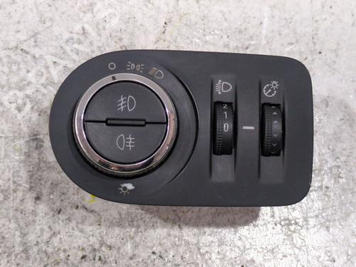 headlight-switch-opel-corsa-d-s07-2006-2007-2008-2009-2010-2011-2012-2013-2014-2015-34115234 main image