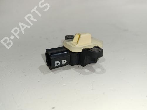 Electronic module MAZDA 2 Hatchback (DL, DJ) 1.5 SKYACTIV-G M Hybrid | BP36903947M83  - Image 5