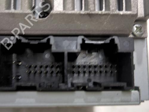 Radio CHEVROLET AVEO / KALOS Hatchback (T250, T255) 1.2 | BP26921884E6 