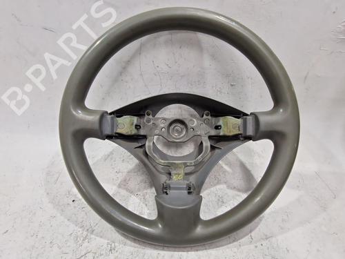 Used Steering wheel TOYOTA YARIS (_P1_) 1.0 (SCP10_, SCP10R) (68 hp) 30456736