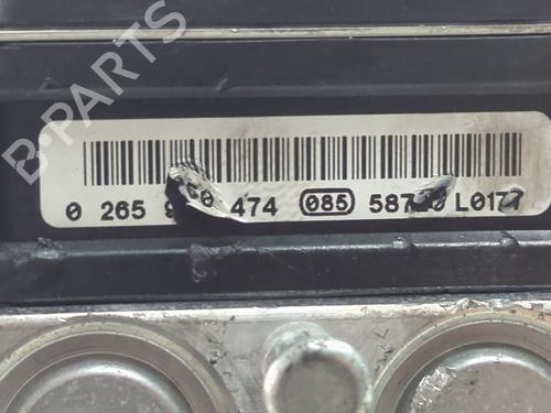 ABS pump AUDI A4 B7 (8EC) 2.0 TDI 16V | BP37693184M43  - Image 5