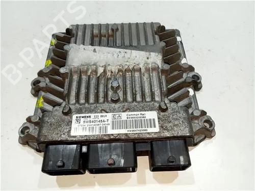 Elektronisk modul PEUGEOT 307 Break (3E) 1.6 HDi 110 (109 hp) 23910328