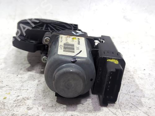 Left rear window motor KIA OPTIMA (FSGDS6B) 1.7 CRDi | BP39638034E23 - Image 3