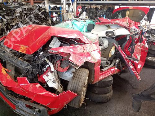 Used Parts SEAT LEON (KL1, KLG) 2.0 TDI (150 hp) 4021110