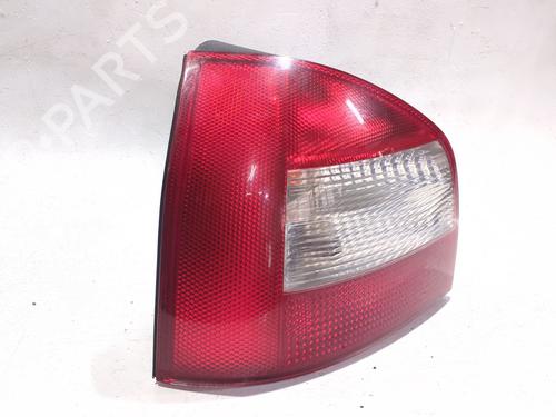 Left taillight AUDI A3 (8L1) 1.8 | BP32206710C34