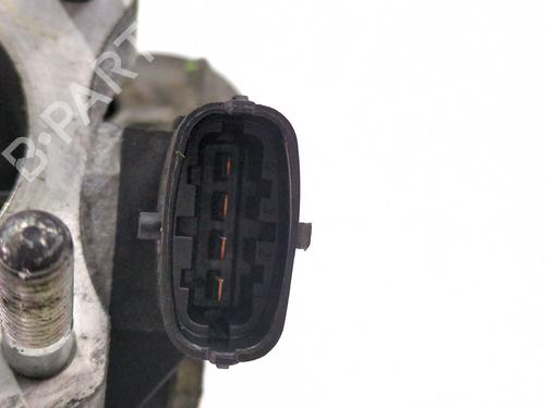 Throttle body HONDA CIVIC VIII Hatchback (FN, FK) 2.2 CTDi (FK3) | BP30534463M82