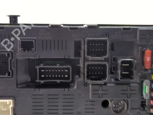 Electronic module PEUGEOT PARTNER Box Body/MPV (5_, G_) 1.6 HDi 75 | BP36904046M83 - Image 5