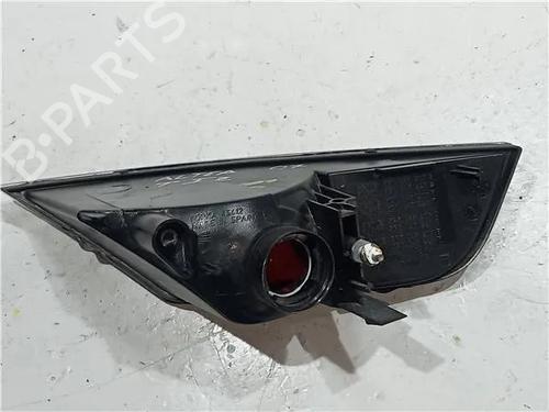 Left taillight SEAT ALTEA XL (5P5, 5P8) 1.9 TDI | BP23916866C34 