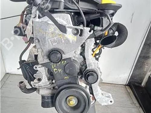 Motor DACIA SANDERO 1.2 16V (75 hp) 23922280