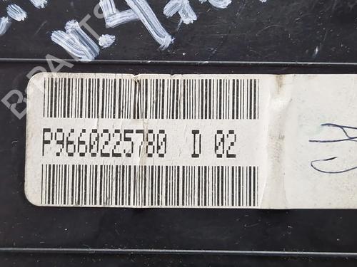 Instrument cluster CITROËN C3 I (FC_, FN_) 1.4 16V | BP29518619C47 