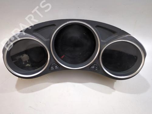 Used Instrument cluster CITROËN DS4 (NX_) 1.6 HDi 90 (92 hp) 26884232