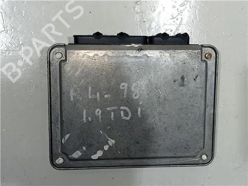 Elektronisk modul AUDI A4 B5 (8D2) 1.9 TDI | BP23913992M83 