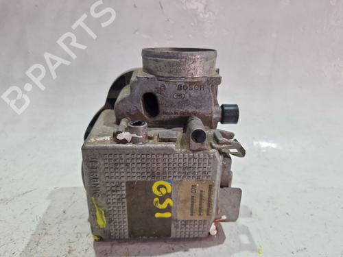 Used Mass air flow sensor Mass air flow sensor OPEL KADETT E Hatchback (T85) 1.8 GSI (C08, C48, D08, D48) (115 hp) 35776068 35776068