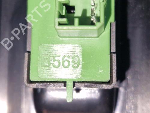 Right front window switch CITROËN JUMPER II Van 2.2 BlueHDi 140 | BP32656691I26