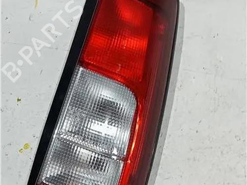 Used Right taillight SUZUKI IGNIS I (FH) 1.3 4WD (RG413) (83 hp) 23921137