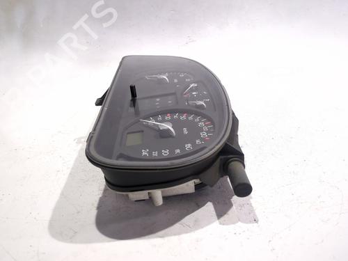 Instrument cluster RENAULT LAGUNA II Grandtour (KG0/1_) 1.9 dCi (KG0G) | BP31802722C47