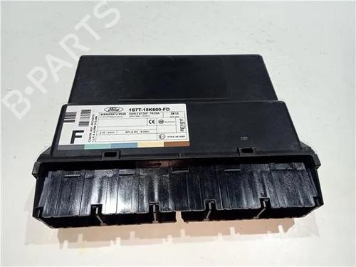 Dør styreenhed FORD FOCUS II Saloon (DB_, FCH, DH) 2.0 TDCi (136 hp) 23932258