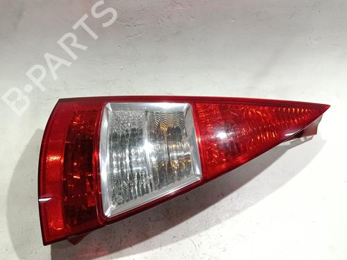 Used Left taillight Left taillight 37089437 37089437