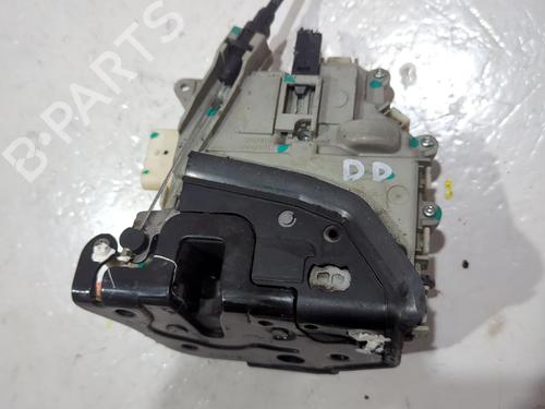 Front right lock SEAT LEON (1P1) 1.9 TDI | BP25832985C97 