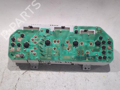 Instrument cluster KIA RIO II (JB) 1.4 16V | BP24199085C47 