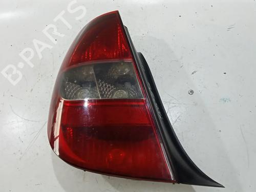 Used Left taillight CITROËN C5 I (DC_) 2.0 HDi (DCRHZB, DCRHZE) (109 hp) 26682465