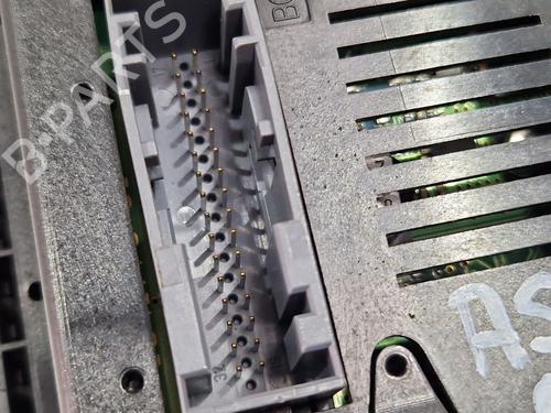 Display monitor OPEL ASTRA H TwinTop (A04) 1.6 (L67) | BP30000729C48