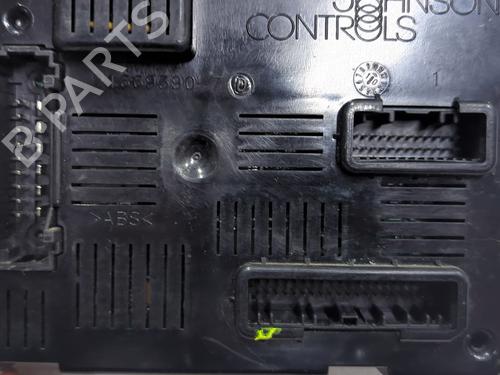 Electronic module NISSAN NV200 Van 1.5 dCi 85 (M20, M20N, M20M) | BP39648204M83 - Image 8