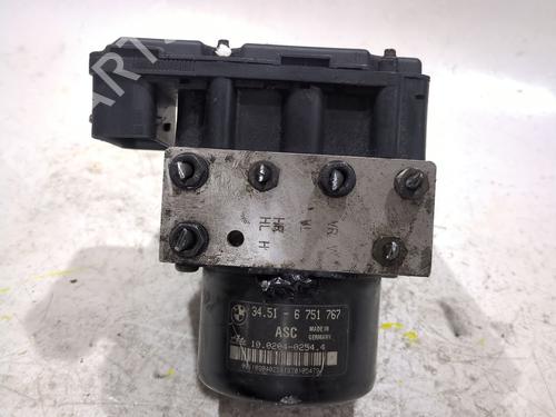 ABS Bremseaggregat BMW 3 (E46) 320 d (136 hp) 26673724