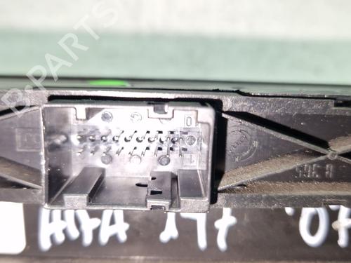 Comando clima ALFA ROMEO 147 (937_) 1.9 JTDM 8V (937.AXD1A, 937.AXU1A, 937.BXU1A) | BP30777769I5