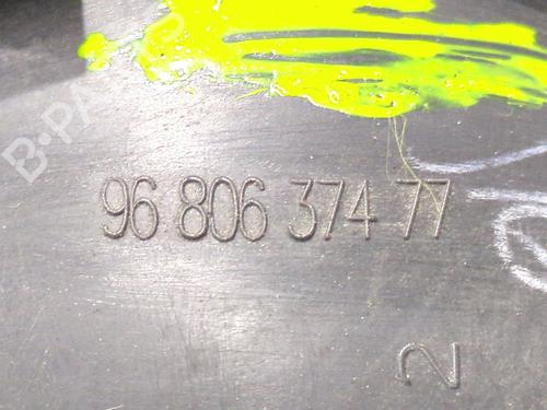 Front left interior door handle CITROËN C2 (JM_) 1.1 | BP30934550I13