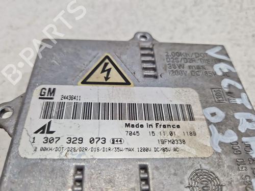 Xenon ballast OPEL VECTRA B (J96) 2.0 DTI 16V (F19) | BP29521113C53 