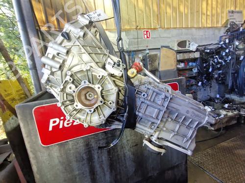 Gearbox AUDI A4 B7 (8EC) 2.0 TDI 16V | BP39652380M3 - Image 3