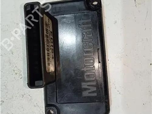 Used Electronic module FORD FIESTA VI (CB1, CCN) 1.6 TDCi (90 hp) 23906882