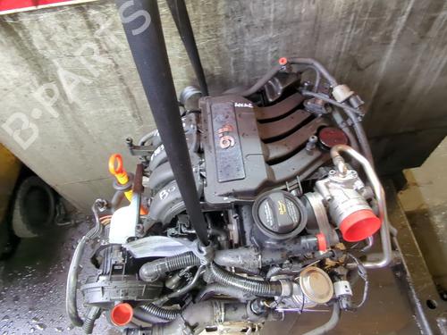 Engine VW GOLF V (1K1) 1.6 | BP33954425M1  - Image 5