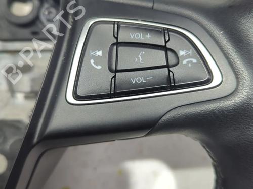 Steering wheel FORD FOCUS III 1.5 TDCi | BP23926461C49 