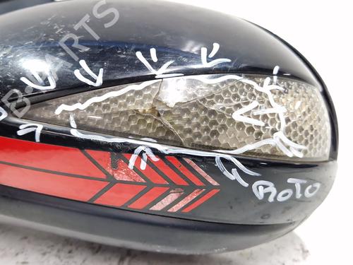 Left mirror HONDA CIVIC VIII Hatchback (FN, FK) 2.2 CTDi (FK3) | BP30002016C26