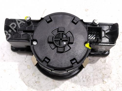 Headlight switch MERCEDES-BENZ GLK-CLASS (X204) 200 CDI (204.901) | BP32656030I24