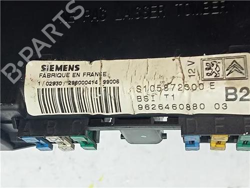 Fuse box PEUGEOT 206 SW (2E/K) 1.4 | BP23914495E1 - Image 5