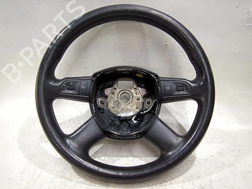 Used Steering wheel AUDI A4 B7 (8EC) 2.0 TDI 16V (140 hp) 29219887