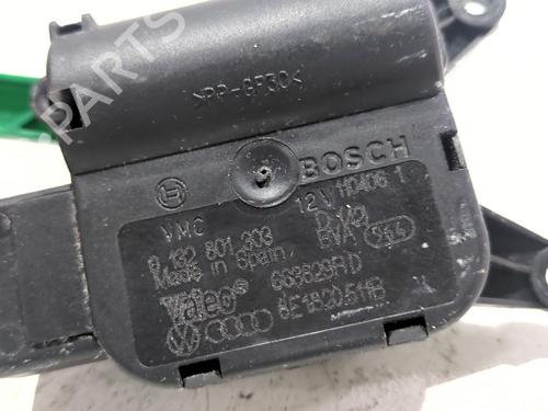 Electronic module AUDI A4 B6 (8E2) 2.5 TDI quattro | BP31370313M83