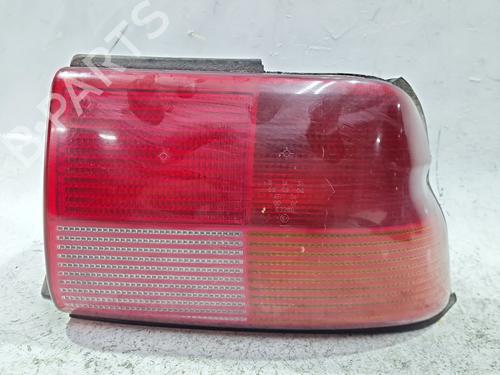 Used Right taillight FORD ESCORT VI (GAL, AAL, ABL) 1.8 TD (90 hp) 30831973