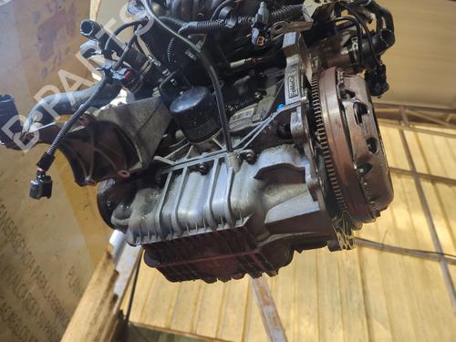 Engine FORD FOCUS I (DAW, DBW) 1.6 16V | BP23927113M1 