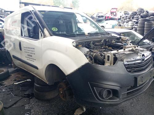 Engine OPEL COMBO Box Body/MPV (X12) 1.6 CDTI (B05) | BP32343084M1 